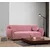 Atelier del Sofa Trosed Eddy 30cm Roze