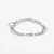 Zapestnica Vitaly Strain Double Bracelet Stainless Steel 8