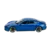 shumee WELLY PORSCHE TAYCAN TURBO S MODRA 1:24 24107