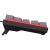Trust Gaming tastatura GXT867, ACIRA 60%, USB, Mehanička, Engleski, Crna
