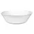 BORMIOLI ROCCO Činija za salatu Parma Insalatuera 24cm 498910