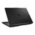 Asus Laptop TUF Gaming A15 FA506NCG-HN207, 15.6, FHD, Ryzen 7 7445HS, 16GB RAM, 1TB SSD, RTX 3050