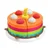 Chicco rojstnodnevna torta 2v1