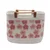Cute&Cool HOME korpa drvene ručke roze, 42x28x32cm