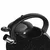 Neelektrični lonec MAESTRO MR-1316-BLACK, 3 L, črn