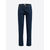 WRANGLER Kavbojke Texas Stretch, modra