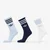 ADIDAS CARAPE 3S CREW S 3P WONBLU/NINDIG/WHITE ZA MUŠKARCE