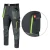 Art.mas Delovne hlače Classic Stretch Slim 44