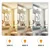 LED linearni reflektor 20W 3CCT tip B2F za magnetne tirnice SMART TRACK 48VDC