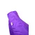 Atelier del Sofa Lazy bag Ljubičasti