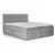 Boxspring postelja Top 5 - 140x200 cm