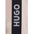 Bombažna majica HUGO