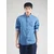 Carhartt WIP Srajca Lucas moder denim