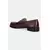 Usnjeni mokasini Common Projects Soft Loafer