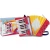 Bontempi harmonika, 17 tipk