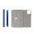 SENSITIVE Book preklopna maska za SAMSUNG GALAXY A13 5G / A04S plava