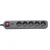 Kraft&Dele Podaljšek 1,5 m trak 2xUSB + 5x230V + stikalo