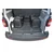 KJUST Komplet 6 kosov potovalnih torb SPORT za VW CARAVELLA 2009-2015
