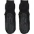 FALKE Nogavice Catspads, črna