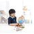 Smartivity - 3D globus