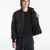 Bomber Alpha Industries Engine Black/ Black M