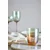 Bloomingville Komplet kozarcev Aston 375 ml 4-pack