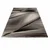 eoshop Preproga Miami 6590 rjava (Varianta: 80x300 cm)