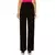 Norma Kamali Ženske pantalone KK5217PL111903-ROSE, Roze