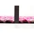Tom Tailor ROČNO TKANA PREPROGA 160/230 cm tkano pink