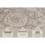 Bež/kremno bela preproga 80x120 cm Terrain Designer Sand – Hanse Home