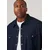 Levis Big & Tall Srajca CLASSIC WESTERN nočno modra