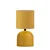 Opviq Stona lampa, Oker