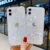 Maska Moon spark za iPhone 12 Pro Max (6.7) ljubicasta