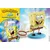 Bendyfig Nickelodeon SpongeBob SquarePants figurica Noble Collection
