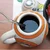 SKODELICA Z ROBOTSKIM DROIDOM IZ VOJNE ZVEZD BB-8 S POKROVOM