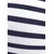 VENICE BEACH Bikini zgornji del Summer, modra, bela