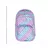 RUKSAK ŠKOLSKI-NOTEBOOK ANATOMSKI CHECKERED HEARTS HEAD 502024107