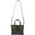 EAX SHOPPING BAG XW000392 AF22626 Zelena