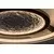 Rabalux LED plafonjera Aranis, 50W, 3000K, o41cm, Crna