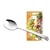 Pintinox vilice za solato Astra 28 cm