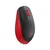 M190 Full Size Wireless Mouse Red