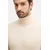 Pulover s primesjo volne Sisley