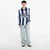 Dres adidas Britcore Jersey Night Indigo/ Crystal Sky S