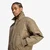 Bomber adidas Cutline Pleather Jacket Branch XXL