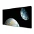 tulup.si Slika na platnu Zemlja moon vesolje 120x60 cm