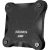 A-Data Zunanji SSD disk 512 GB SD620 črn