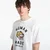 Majice HUMAN MADE Graphic T-Shirt UNISEX White XL