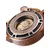 U-Boat 7797 Classico Automatic Mens 47mm 10ATM