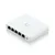 Ubiquiti UniFi Switch, 5-portni, Layer 2.5, Beli