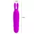 PRETTY LOVE Mini rabbit stimulator klitorisa Boyce